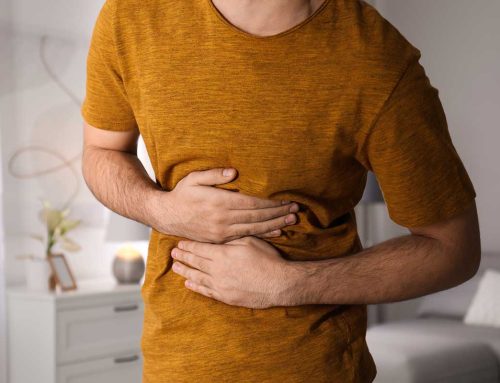 Reflux és fülzúgás: van kapcsolat, vagy csak véletlen egybeesés?