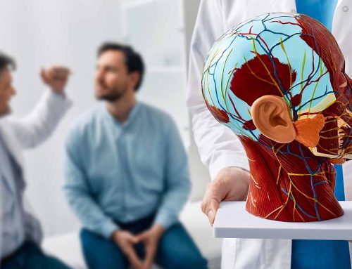 Nyaki eredetű (szomatoszenzoros) tinnitus: amikor a nyak és az idegrendszer is beleszól