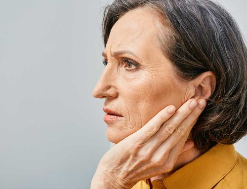 Állkapocsízületi gond (TMD) és fülzúgás: 8 jel, hogy érdemes erre is ránézni