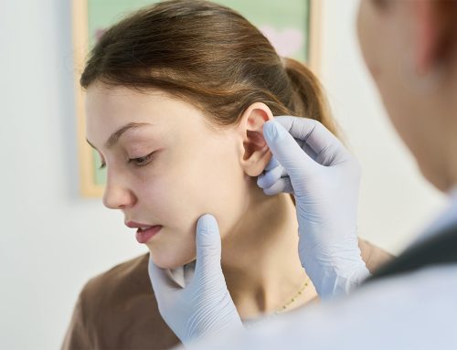 Amikor a füled jelez – és fontos lenne, hogy meghallgasd