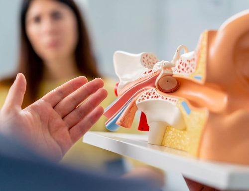 Lenire – amikor a tinnitus történetébe végre belép valami új remény