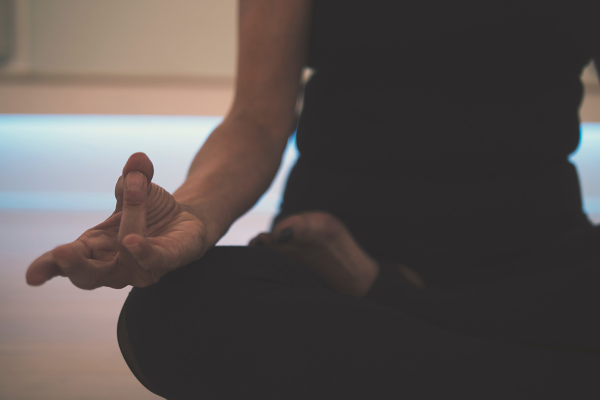 Hogyan segít a meditáció fülzúgás ellen?